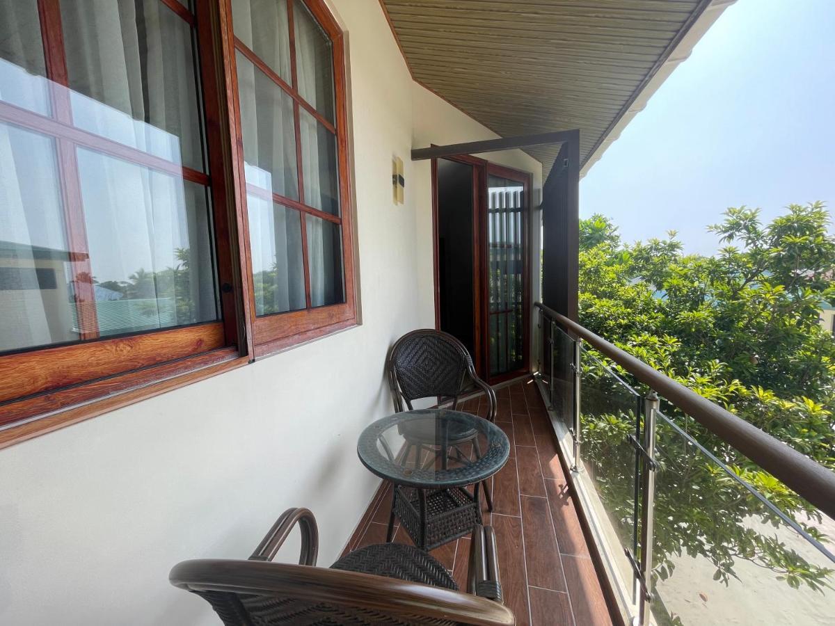 Viluveli Holiday Retreat Hanimaadhoo Island Exterior photo